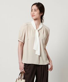 UNITED ARROWS ブラウス トップス 楽天市場】フリルカラー フレアスリーブ ブラウス UNITED ARROWS