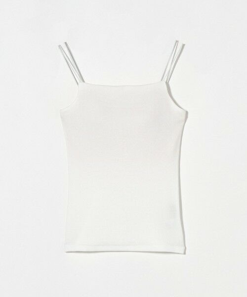 UNITED ARROWS / ユナイテッドアローズ カットソー | カップ付きキャミソール | 詳細5