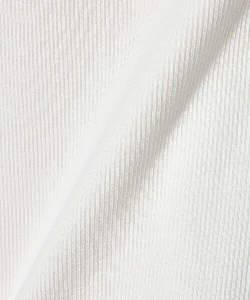 UNITED ARROWS / ユナイテッドアローズ カットソー | カップ付きキャミソール | 詳細8