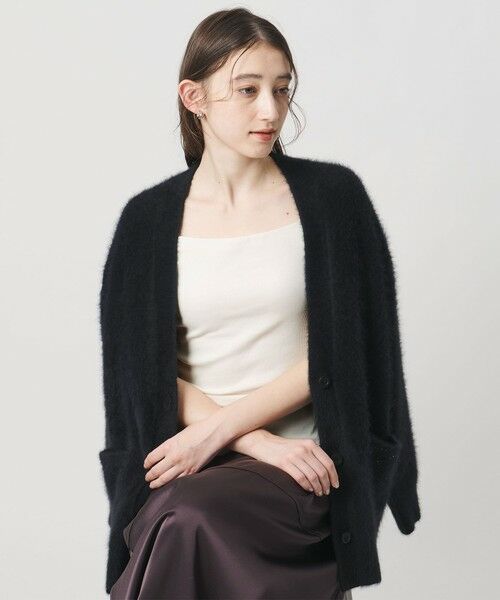 UNITED ARROWS / ユナイテッドアローズ カットソー | カップ付きキャミソール | 詳細11