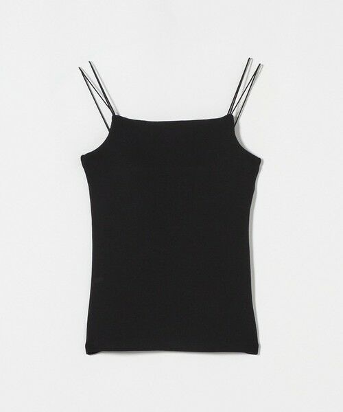 UNITED ARROWS / ユナイテッドアローズ カットソー | カップ付きキャミソール | 詳細18