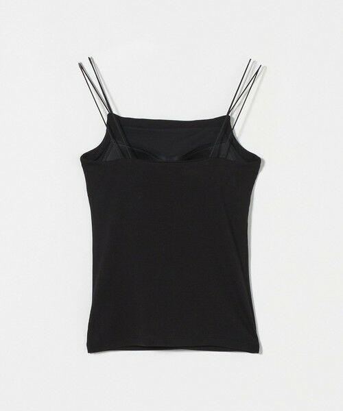 UNITED ARROWS / ユナイテッドアローズ カットソー | カップ付きキャミソール | 詳細19