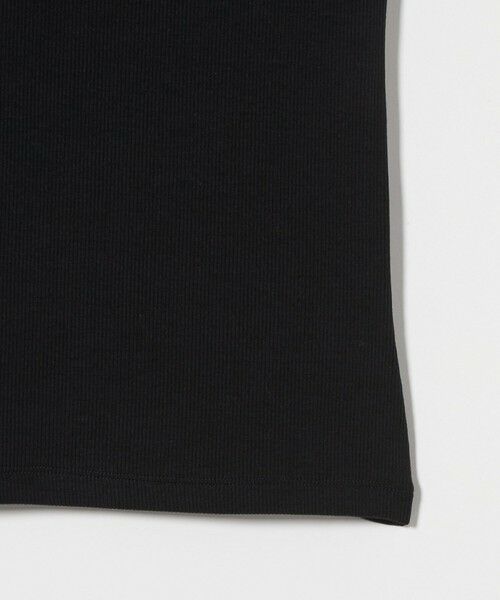 UNITED ARROWS / ユナイテッドアローズ カットソー | カップ付きキャミソール | 詳細22