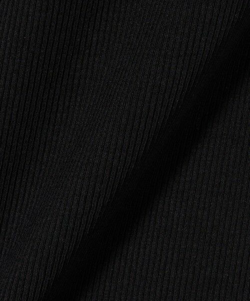 UNITED ARROWS / ユナイテッドアローズ カットソー | カップ付きキャミソール | 詳細24