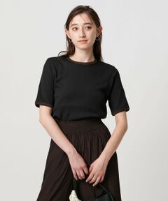 ユナイテッドアローズ　トップス H＞リブアメリカンスリーブタンクトップ（タンクトップ）｜H