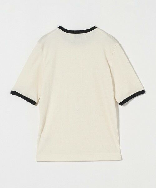 新品UNITED ARROWS リブ バイカラーパイピング Tシャツ UNITED ARROWS｜リブ バイカラーパイピング Tシャツ | Rakuten