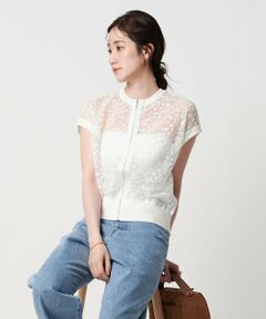 UNITED ARROWS - 重ねても一枚でも 決まるベスト | ファッション