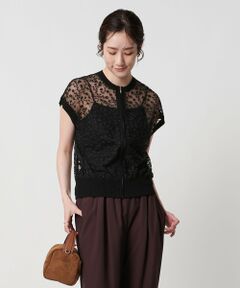 UNITED ARROWS - 重ねても一枚でも 決まるベスト | ファッション