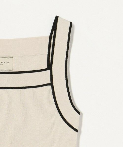 半額以下united arrows ループ ビスチェ モヘヤニット キャミソール 半額以下united arrows ループ ビスチェ モヘヤニット