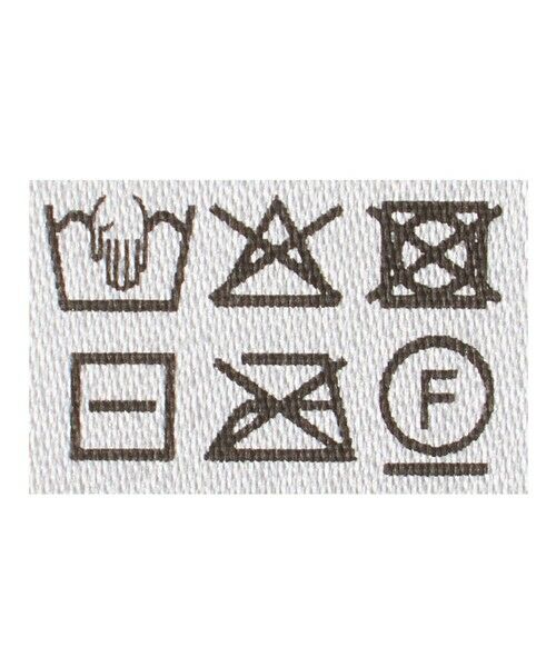 UNITED ARROWS / ユナイテッドアローズ キャミソール・チューブトップ | リブスクエアネック パイピングキャミソール - ウォッシャブル - | 詳細12