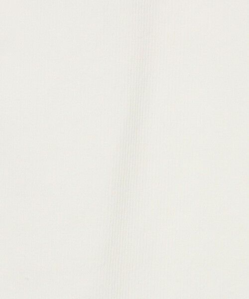 UNITED ARROWS / ユナイテッドアローズ タンクトップ | カップ付き ニットアメリカンスリーブタンクトップ | 詳細6