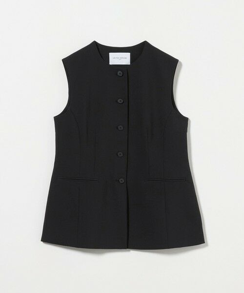 新品　入手困難商品　UNITED ARROWS ベスト オックス ミドルベスト （ベスト）｜UNITED ARROWS
