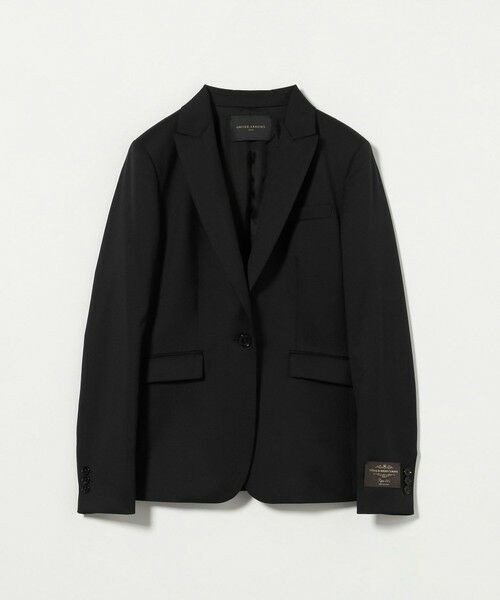 UNITED ARROWS / ユナイテッドアローズ テーラードジャケット | CANONICO テーラードジャケット | 詳細3