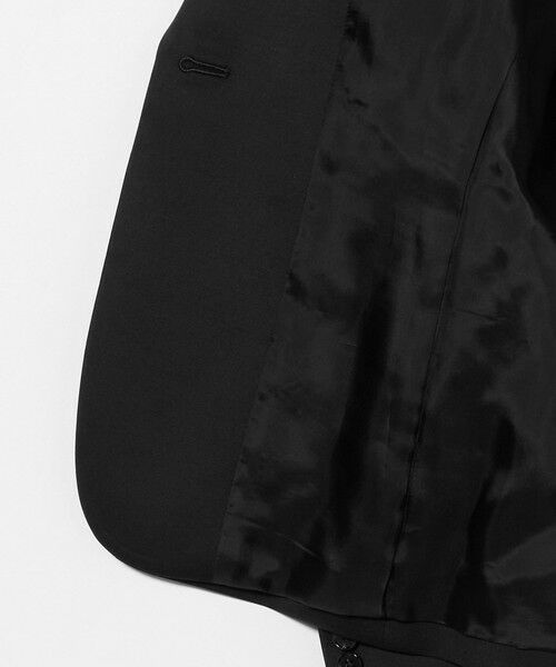 UNITED ARROWS / ユナイテッドアローズ テーラードジャケット | CANONICO テーラードジャケット | 詳細6