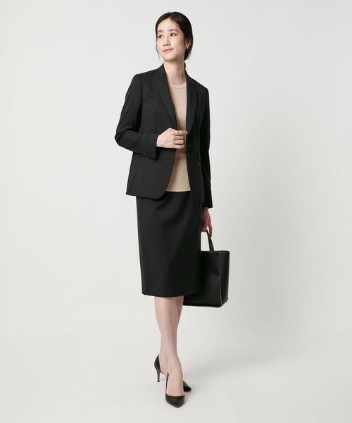 UNITED ARROWS / ユナイテッドアローズ テーラードジャケット | CANONICO テーラードジャケット | 詳細2