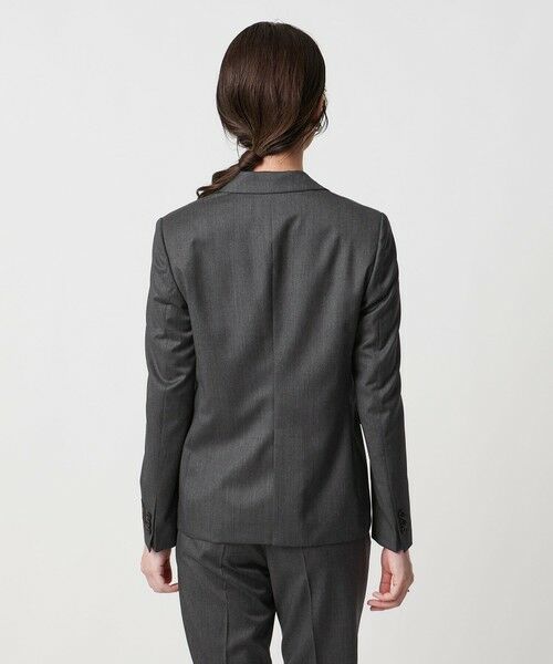 UNITED ARROWS / ユナイテッドアローズ テーラードジャケット | CANONICO テーラードジャケット | 詳細12