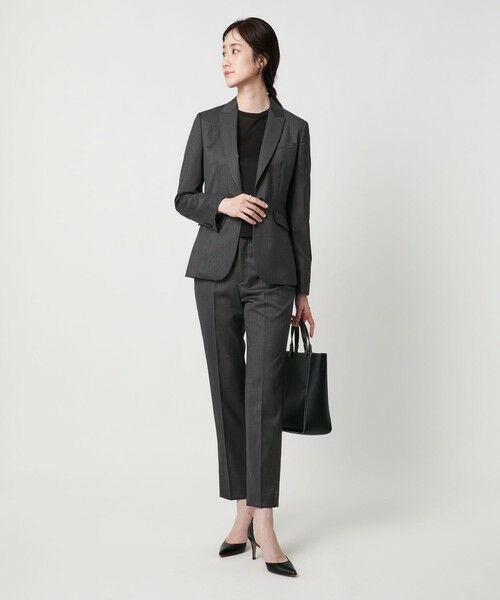 UNITED ARROWS / ユナイテッドアローズ テーラードジャケット | CANONICO テーラードジャケット | 詳細9