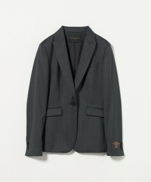 UNITED ARROWS / ユナイテッドアローズ テーラードジャケット | CANONICO テーラードジャケット | 詳細13