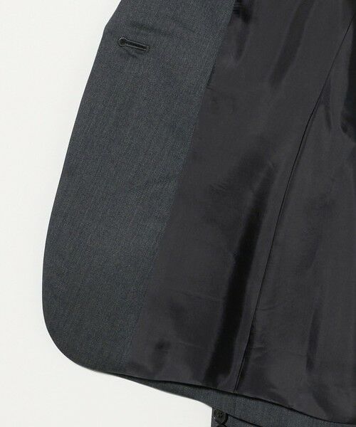 UNITED ARROWS / ユナイテッドアローズ テーラードジャケット | CANONICO テーラードジャケット | 詳細16