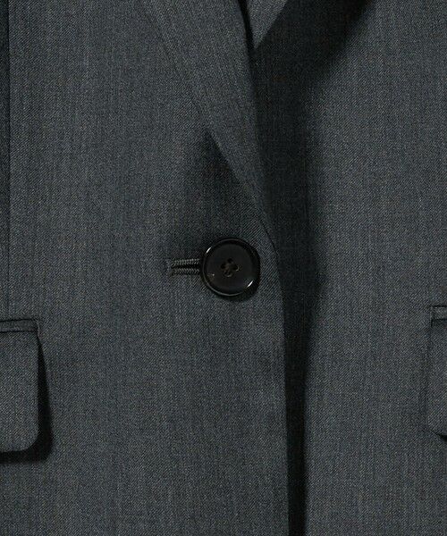 UNITED ARROWS / ユナイテッドアローズ テーラードジャケット | CANONICO テーラードジャケット | 詳細17