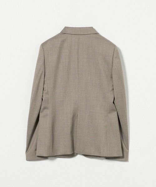 UNITED ARROWS / ユナイテッドアローズ テーラードジャケット | CANONICO テーラードジャケット | 詳細21