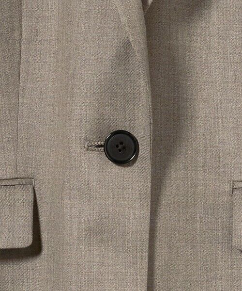 UNITED ARROWS / ユナイテッドアローズ テーラードジャケット | CANONICO テーラードジャケット | 詳細27