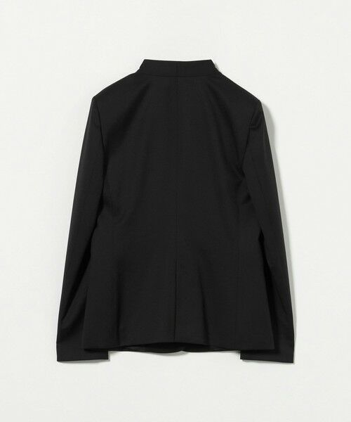 UNITED ARROWS / ユナイテッドアローズ ノーカラージャケット | CANONICO ノーラペルジャケット | 詳細4