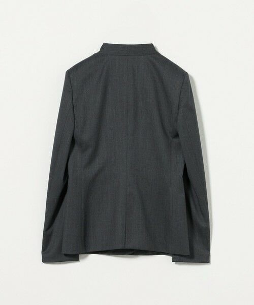 UNITED ARROWS / ユナイテッドアローズ ノーカラージャケット | CANONICO ノーラペルジャケット | 詳細14