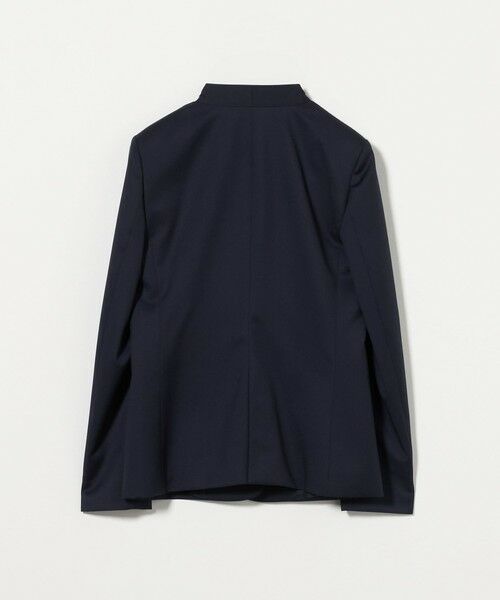 UNITED ARROWS / ユナイテッドアローズ ノーカラージャケット | CANONICO ノーラペルジャケット | 詳細27