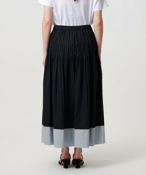 UNITED ARROWS フレアスカート グレー BEAUTY&YOUTH UNITED ARROWSグレー フレアスカート M - メルカリ