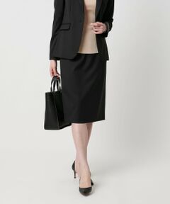 UNITED ARROWS / ユナイテッドアローズ ロング・マキシ丈スカート | CANONICO タイトスカート