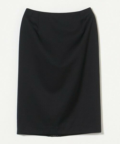 UNITED ARROWS / ユナイテッドアローズ ロング・マキシ丈スカート | CANONICO タイトスカート | 詳細2