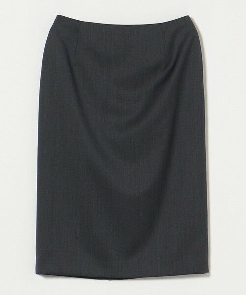 UNITED ARROWS / ユナイテッドアローズ ロング・マキシ丈スカート | CANONICO タイトスカート | 詳細11