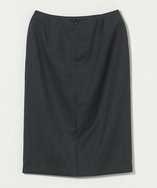 UNITED ARROWS / ユナイテッドアローズ ロング・マキシ丈スカート | CANONICO タイトスカート | 詳細12