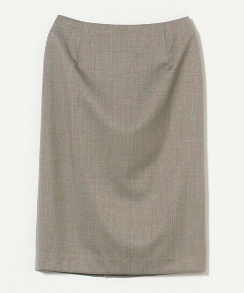 UNITED ARROWS / ユナイテッドアローズ ロング・マキシ丈スカート | CANONICO タイトスカート | 詳細16