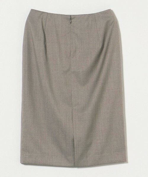 UNITED ARROWS / ユナイテッドアローズ ロング・マキシ丈スカート | CANONICO タイトスカート | 詳細17