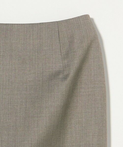 UNITED ARROWS / ユナイテッドアローズ ロング・マキシ丈スカート | CANONICO タイトスカート | 詳細18