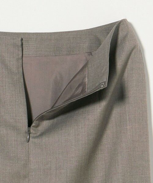 UNITED ARROWS / ユナイテッドアローズ ロング・マキシ丈スカート | CANONICO タイトスカート | 詳細19