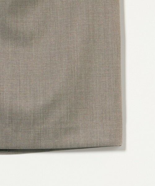 UNITED ARROWS / ユナイテッドアローズ ロング・マキシ丈スカート | CANONICO タイトスカート | 詳細20