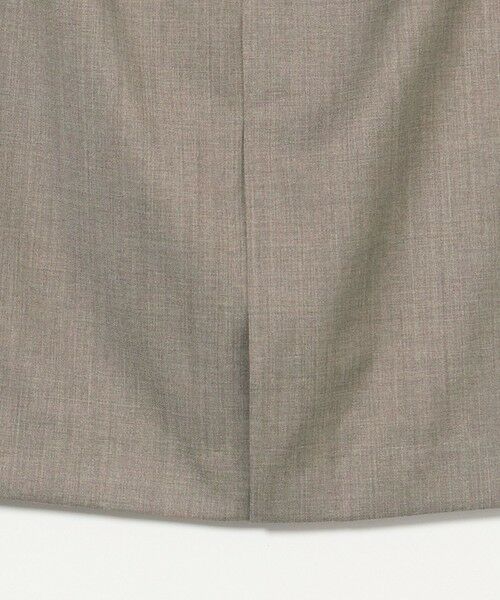 UNITED ARROWS / ユナイテッドアローズ ロング・マキシ丈スカート | CANONICO タイトスカート | 詳細21