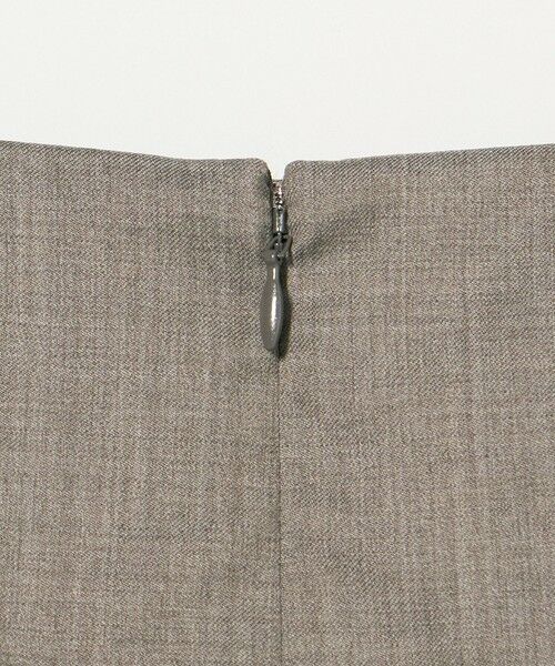 UNITED ARROWS / ユナイテッドアローズ ロング・マキシ丈スカート | CANONICO タイトスカート | 詳細22