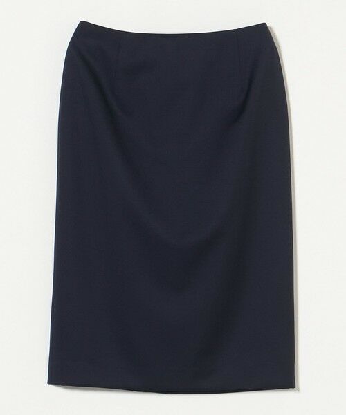 UNITED ARROWS / ユナイテッドアローズ ロング・マキシ丈スカート | CANONICO タイトスカート | 詳細27