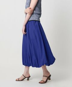 ロング・マキシ丈スカート（条件：ブルー系）| ファッション通販