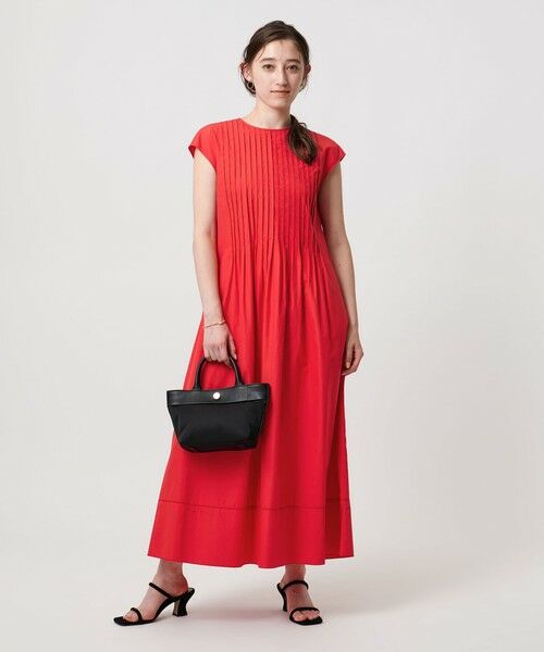 UNITED ARROWS ロング　スエット　カットオフ　ワンピース　完売品 長袖ワンピースのおすすめ人気ランキング｜ロング／ミモレ／ミニ