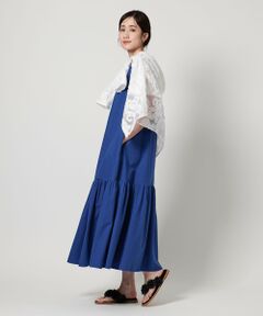 UNITED ARROWS LTD. OUTLET｜ティアード ワンピース -マシン