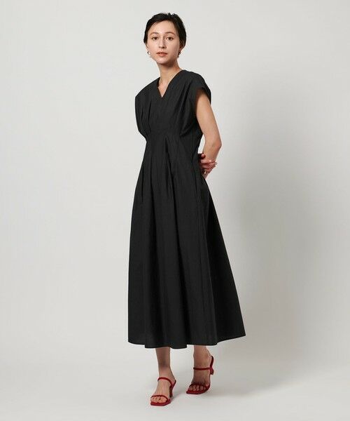 UNITED ARROWS マキシワンピース　ロングワンピース　Cフィット 熊谷（kumagai）のスタッフボイス｜ユナイテッドアローズ公式