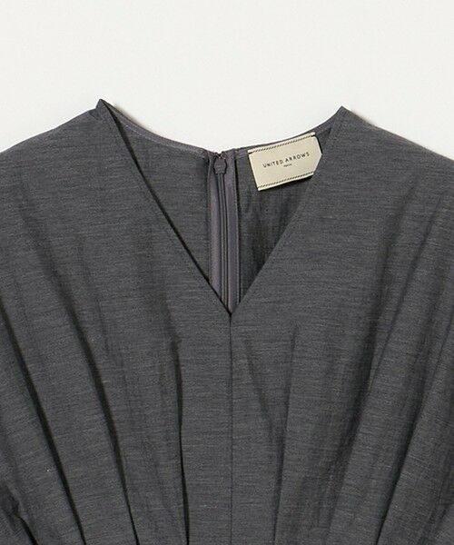 ユナイテッドアローズ　MANTECO POP ワンピース UNITED ARROWS｜MANTECO POP ワンピース | Rakuten Fashion(楽天