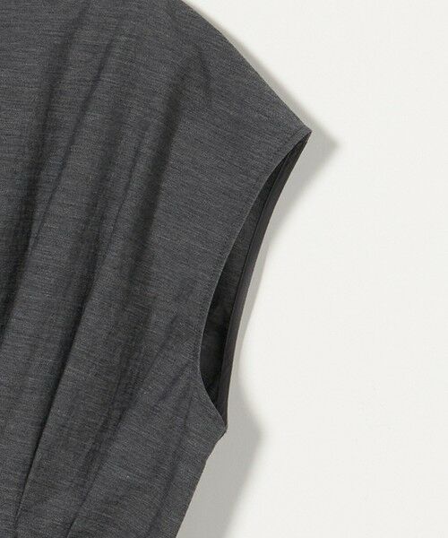 ユナイテッドアローズ　MANTECO POP ワンピース UNITED ARROWS MANTECO POP ワンピース - ファッション通販