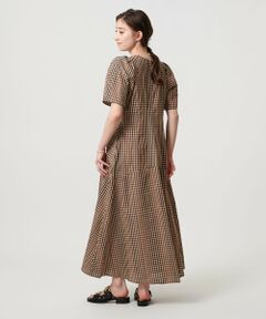 楽天市場】【SALE／80%OFF】タスラン ステッチ キャミワンピース