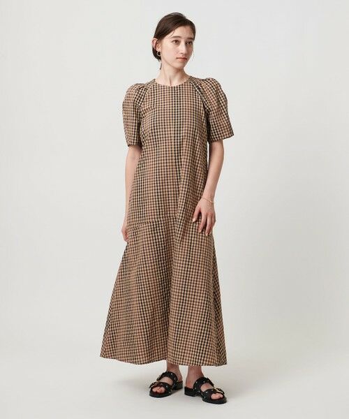イデアルーチェ⭐︎パフワンピース イデアルーチェ⭐︎パフワンピース イデアルーチェ⭐︎パフ